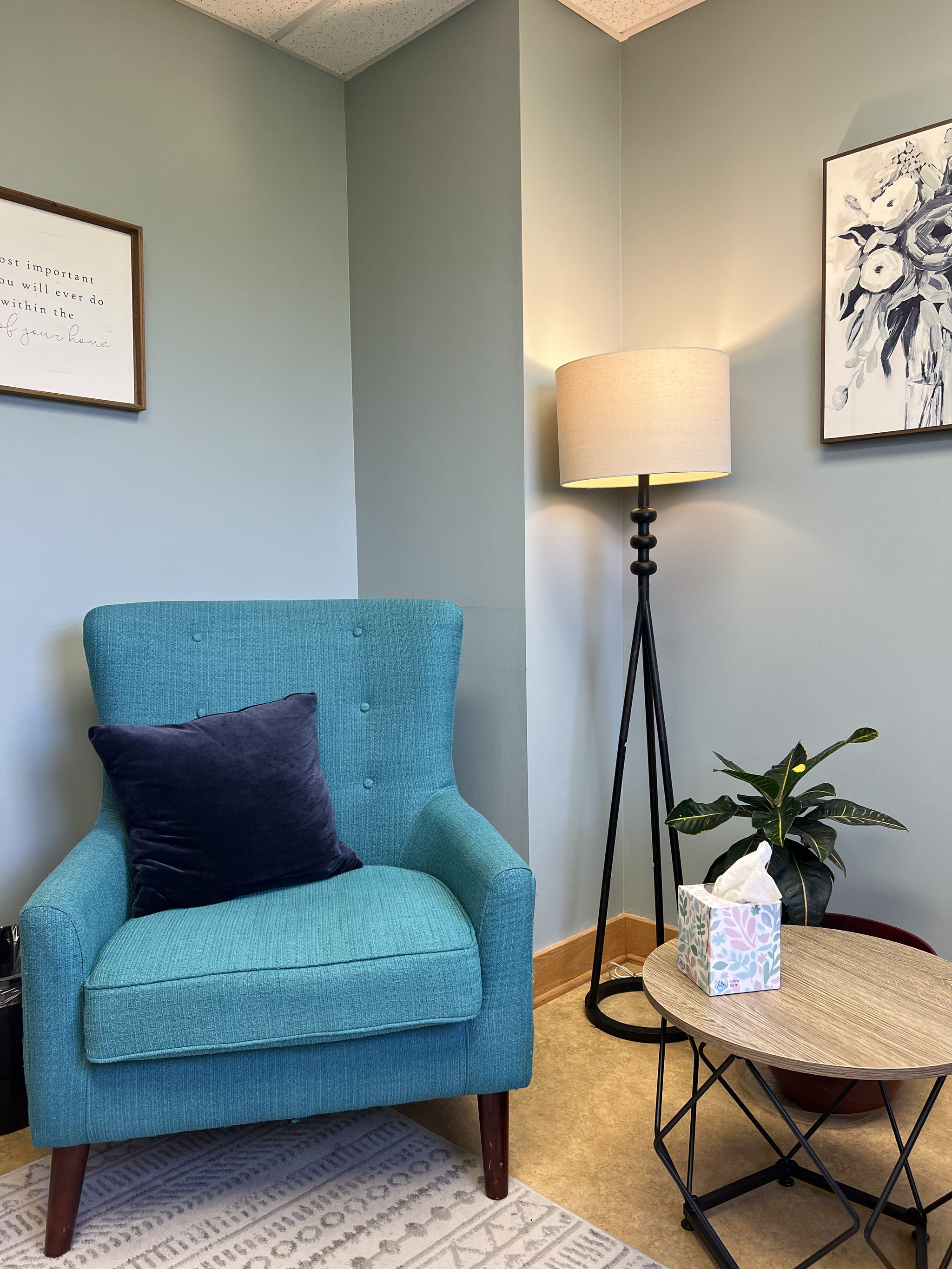 Alliance Racine clinic space