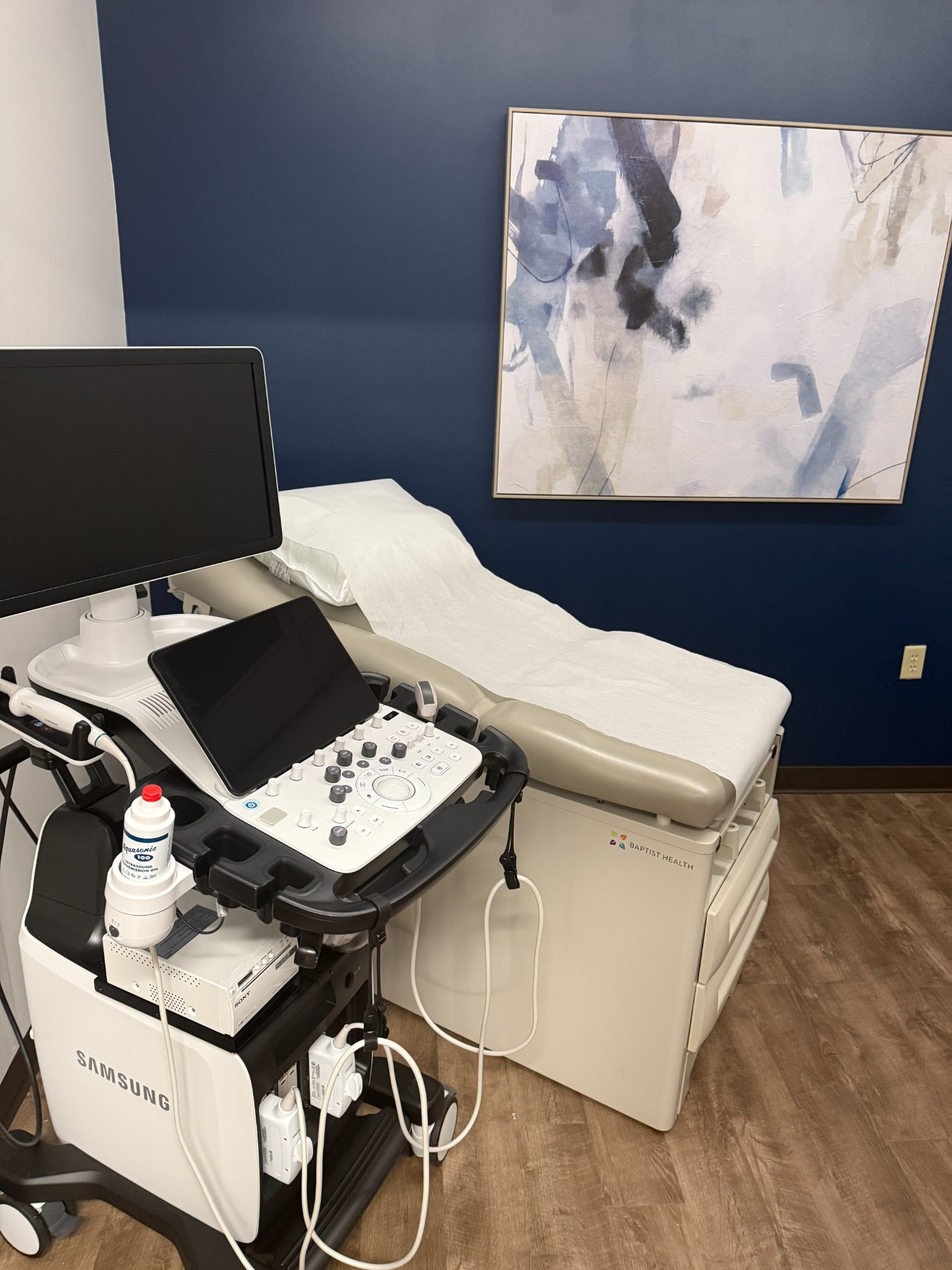 Alliance Women's Clinic Franklin